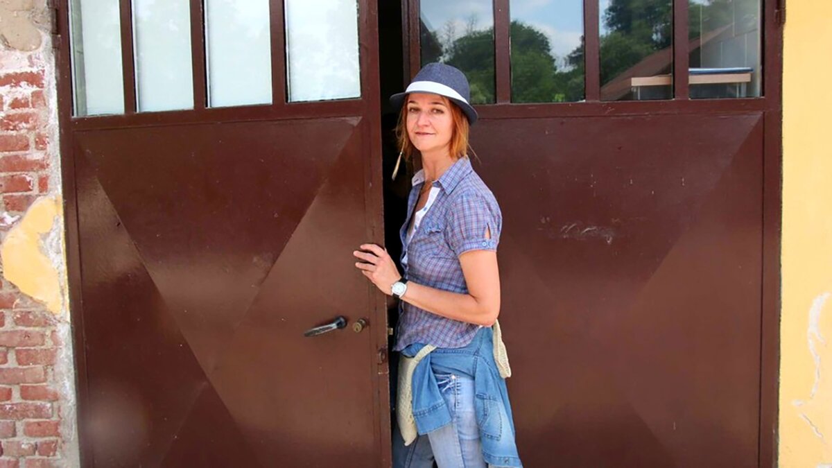 Fotografia: Lorenza Borsarelli, azienda agricola Agritrutta