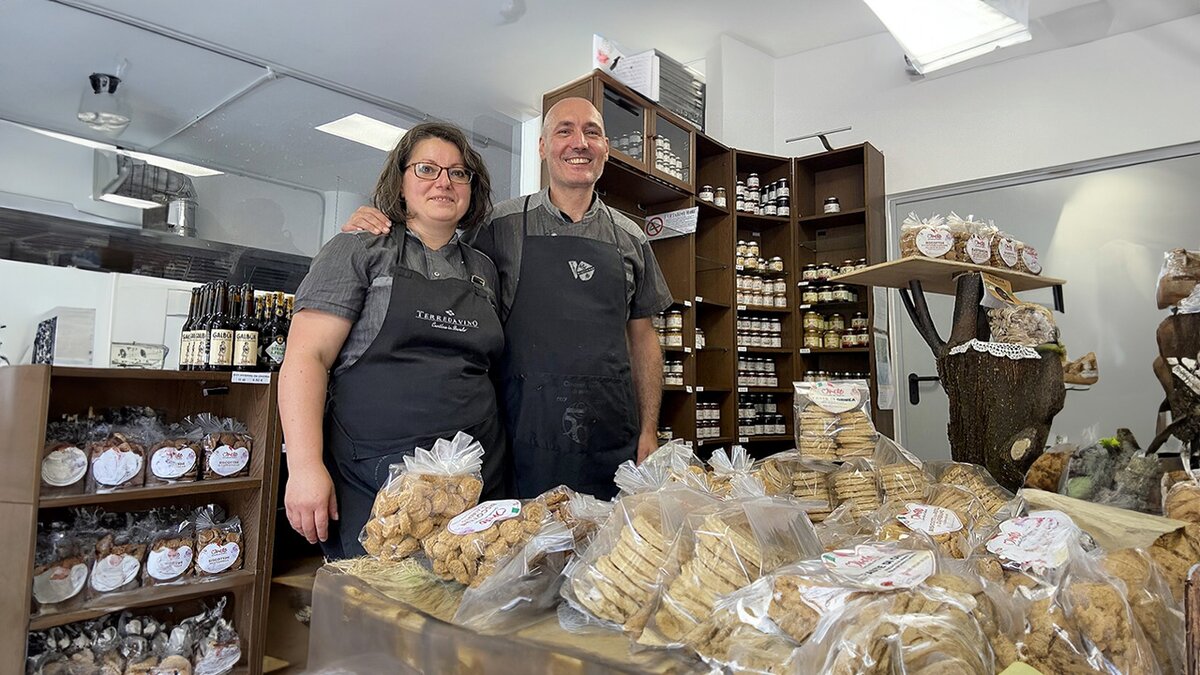 Fotografia: Federica Omero e Gianluca Ghirardi