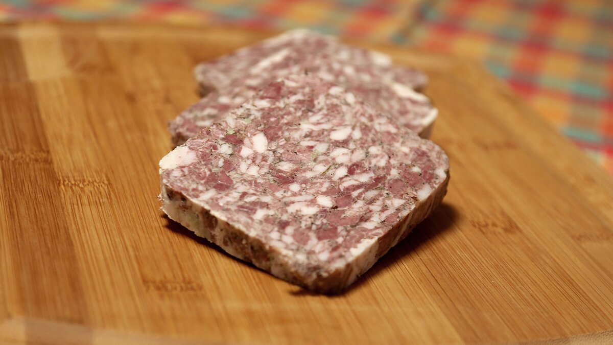 Caiet della Macelleria Parracone | Archivio APAM